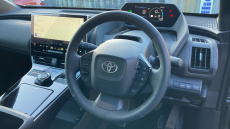 Toyota bZ4X 150kW Motion 71.4kWh 5dr Auto [11kW] Electric Hatchback